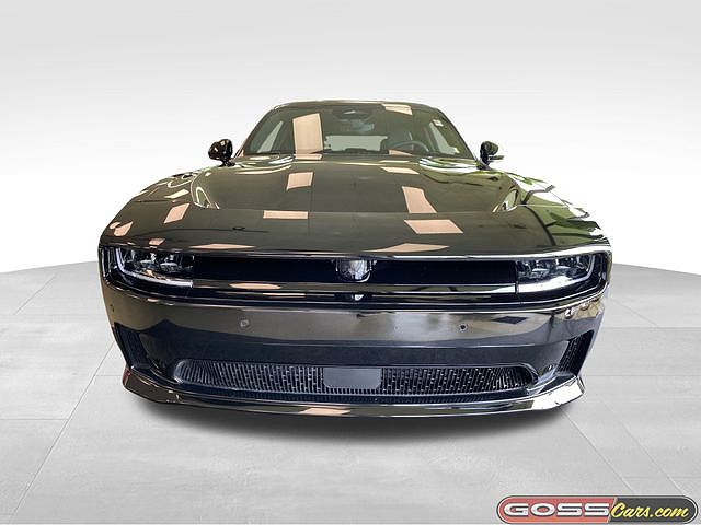 2025 Dodge Charger