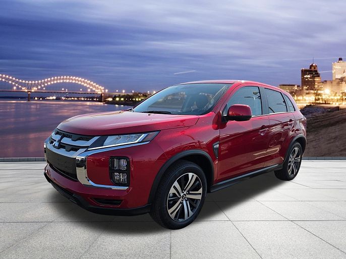 2026 Mitsubishi Outlander Sport