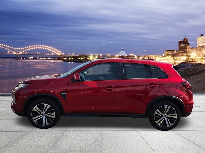 2026 Mitsubishi Outlander Sport