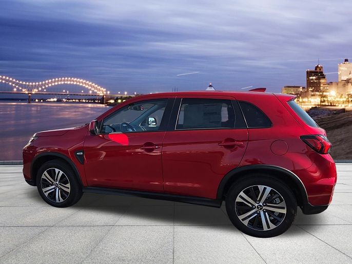 2026 Mitsubishi Outlander Sport