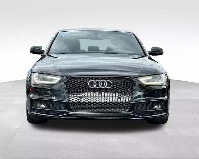 2016 Audi A4 Premium image 1