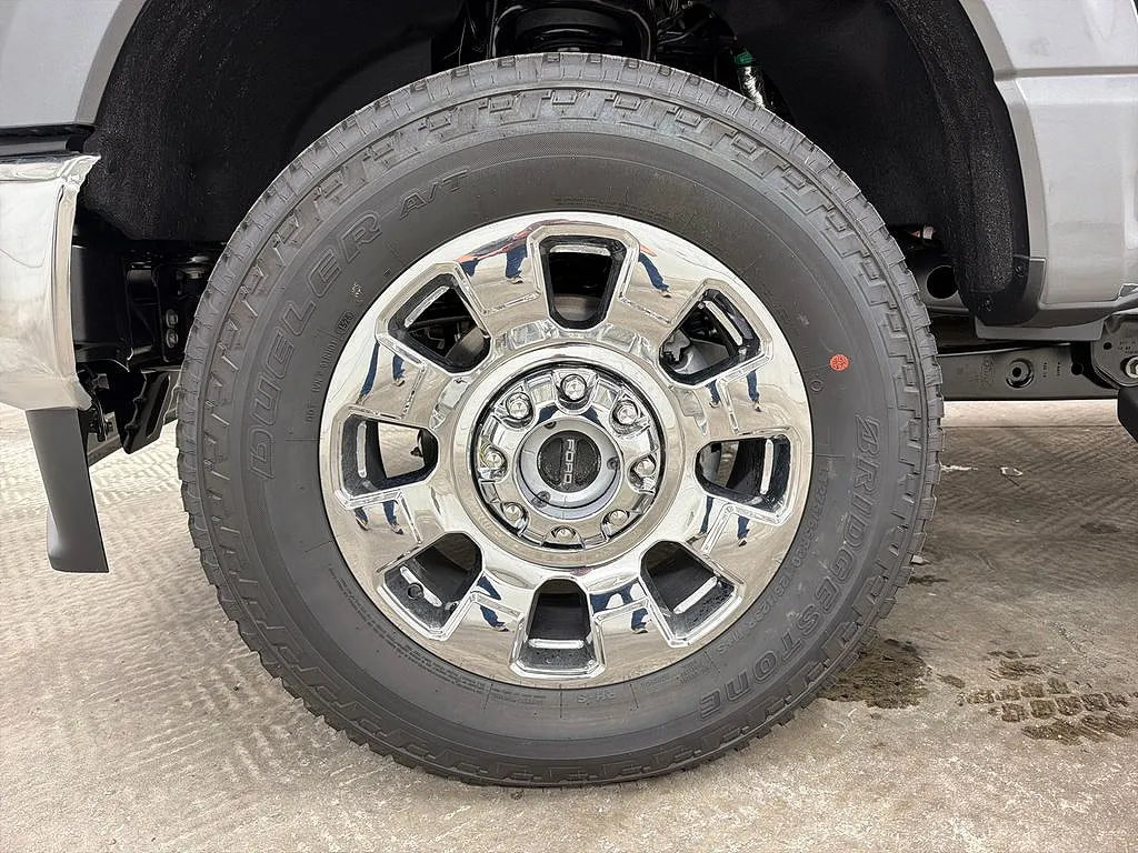 2026 Ford F-250