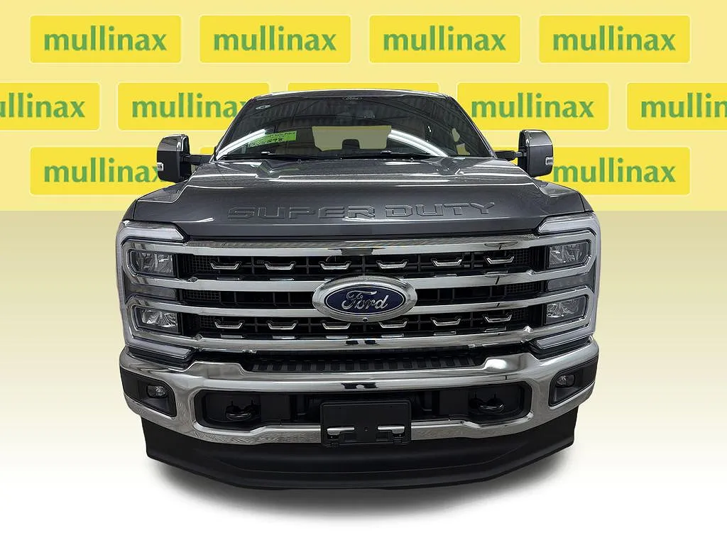 2026 Ford F-250