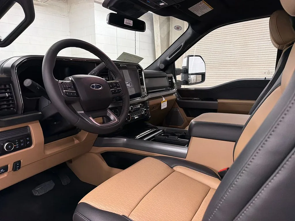 2026 Ford F-250