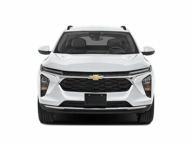 2024 Chevrolet Trax Activ image 5