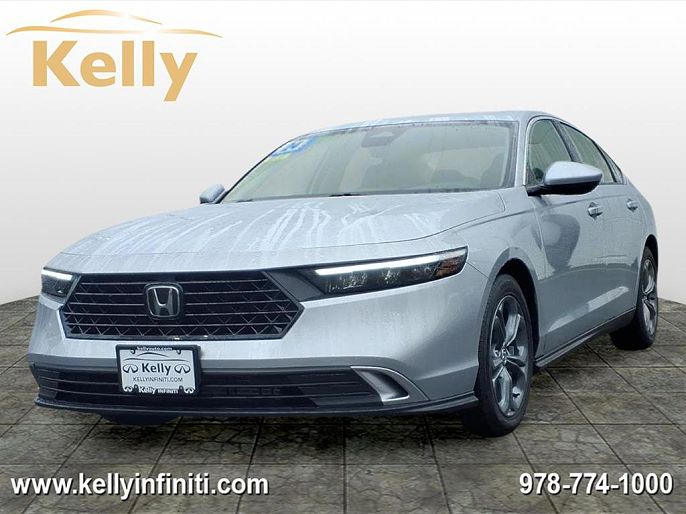 2024 Honda Accord