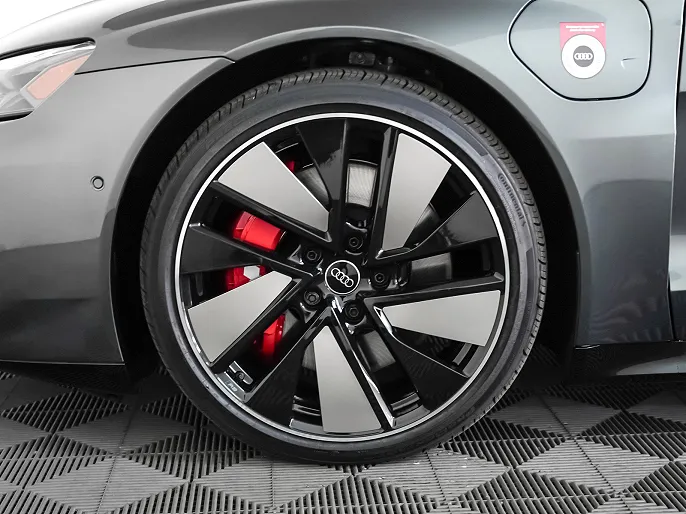 2026 Audi e-tron GT