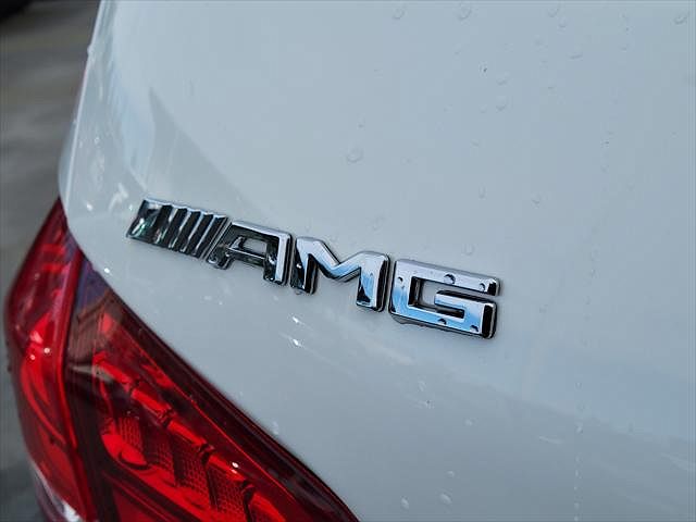2018 Mercedes-Benz GLS 63 AMG image 24
