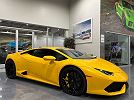 2016 Lamborghini Huracan LP610 image 2