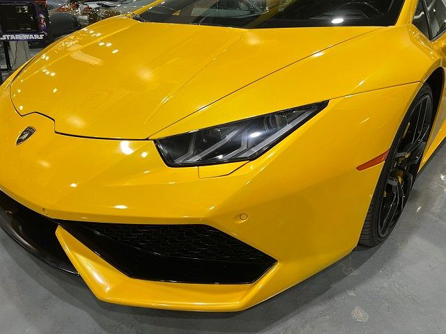 2016 Lamborghini Huracan LP610 image 31