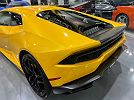 2016 Lamborghini Huracan LP610 image 40