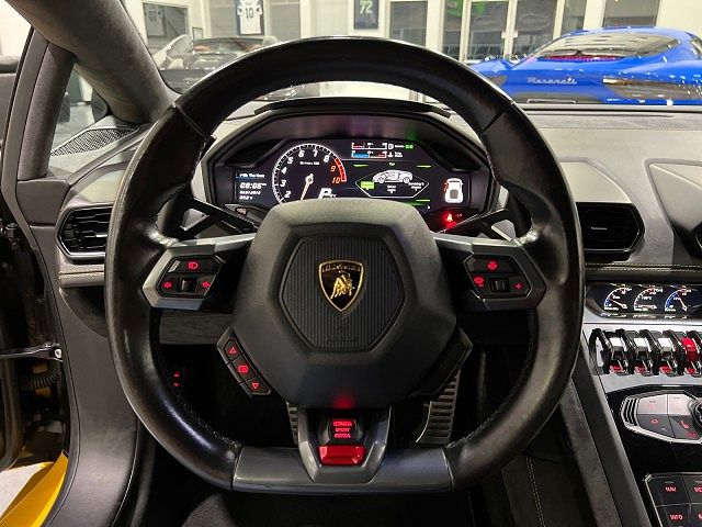 2016 Lamborghini Huracan LP610 image 66