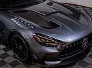 2021 Mercedes-Benz AMG GT Black Series image 40