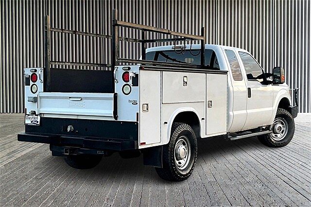 2013 Ford F-350