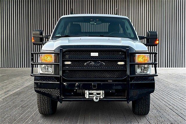 2013 Ford F-350