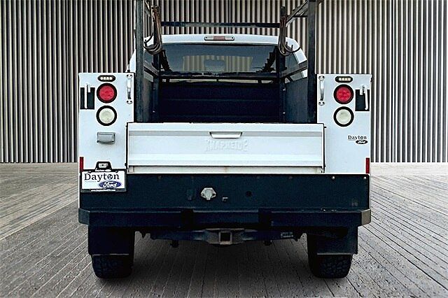 2013 Ford F-350