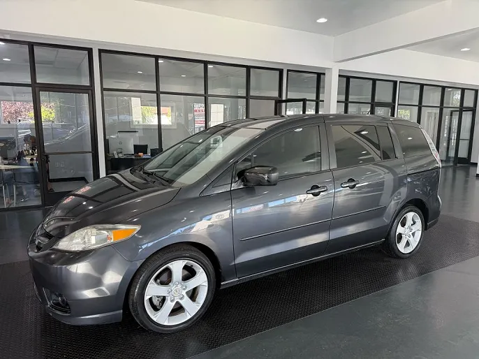 2006 Mazda Mazda5