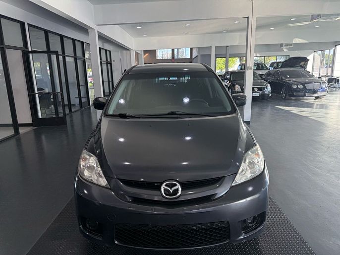 2006 Mazda Mazda5