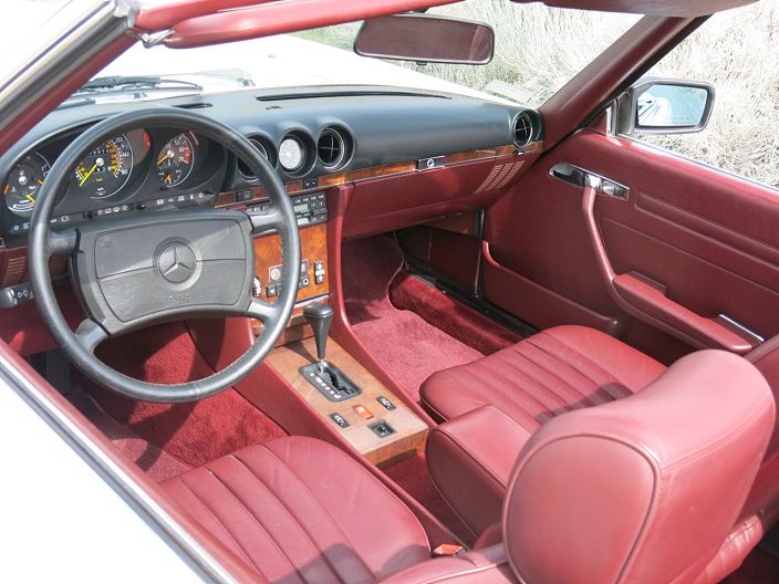 Used 19 Mercedes Benz 560 Sl For Sale In Las Vegas Nv Wdbba48d4ja