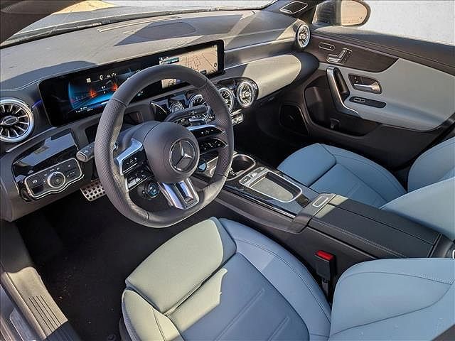 2026 Mercedes-Benz CLA