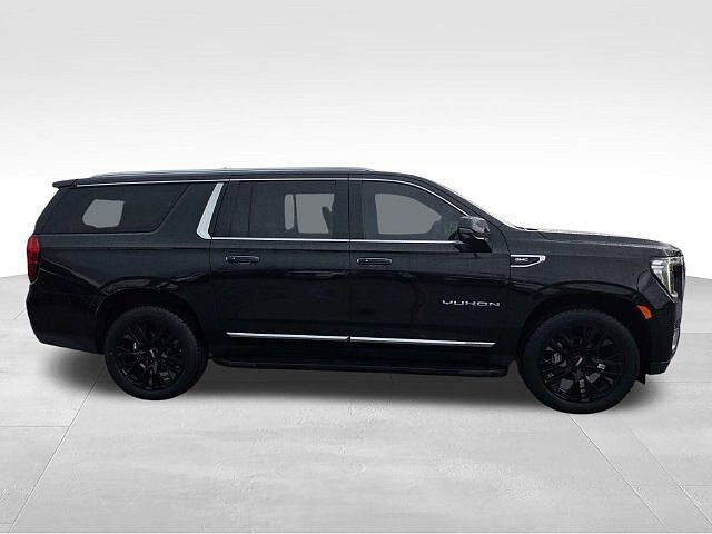 2021 GMC Yukon XL