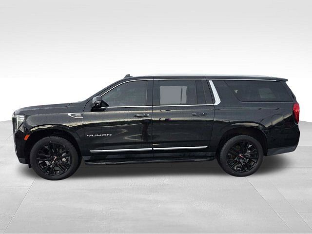 2021 GMC Yukon XL