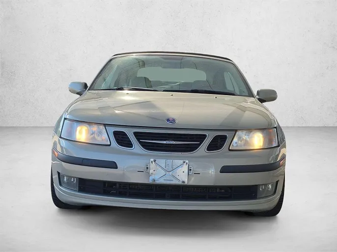 2005 Saab 9-3