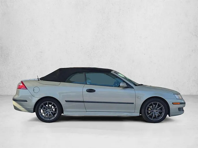 2005 Saab 9-3
