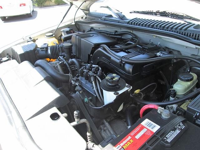 2003 Ford Explorer XLT image 14
