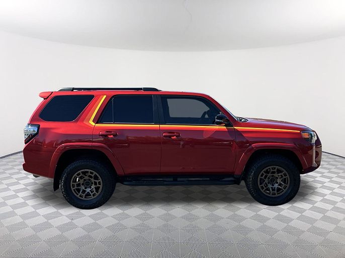 2023 Toyota 4Runner