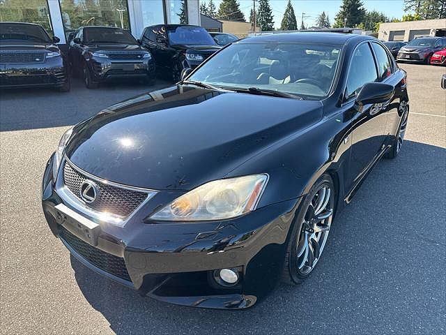2010 Lexus IS