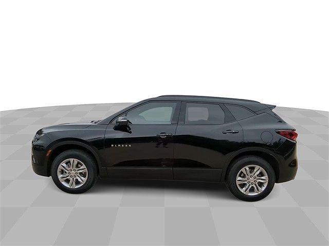 2022 Chevrolet Blazer LT2 image 4