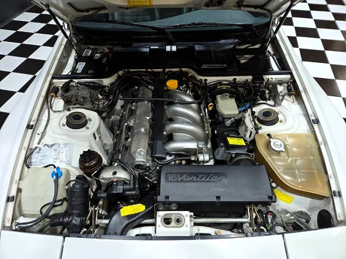 1987 Porsche 944