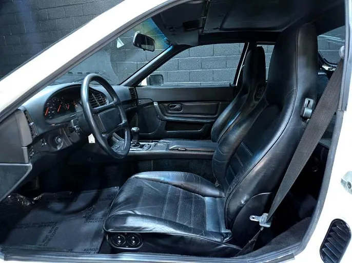 1987 Porsche 944