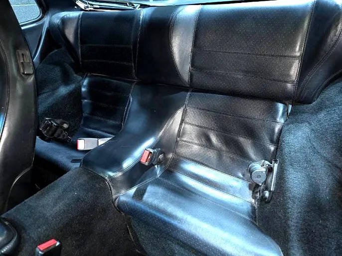 1987 Porsche 944
