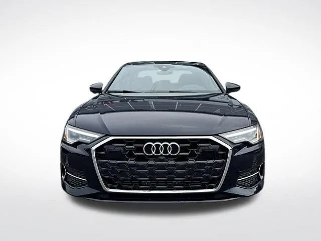 2024 Audi A6