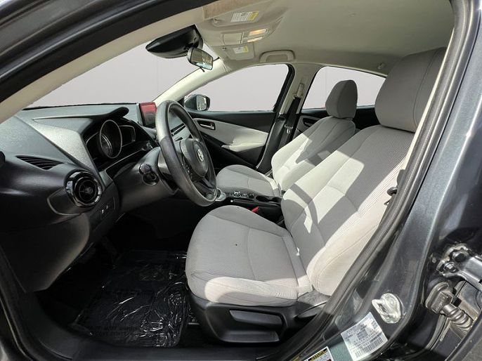 2019 Toyota Yaris