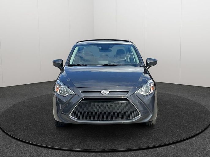 2019 Toyota Yaris