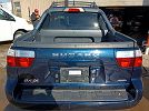 2004 Subaru Baja Turbo image 16