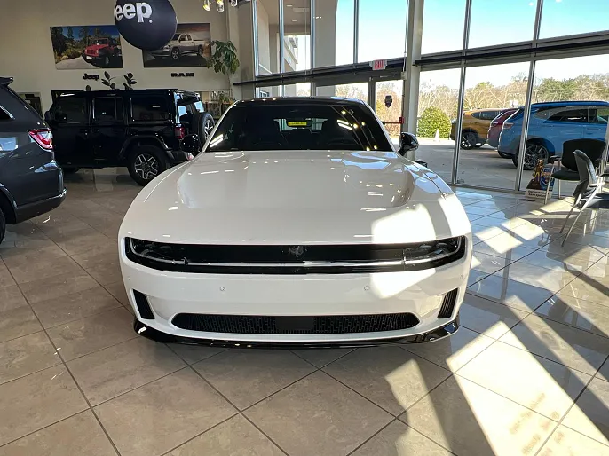2024 Dodge Charger