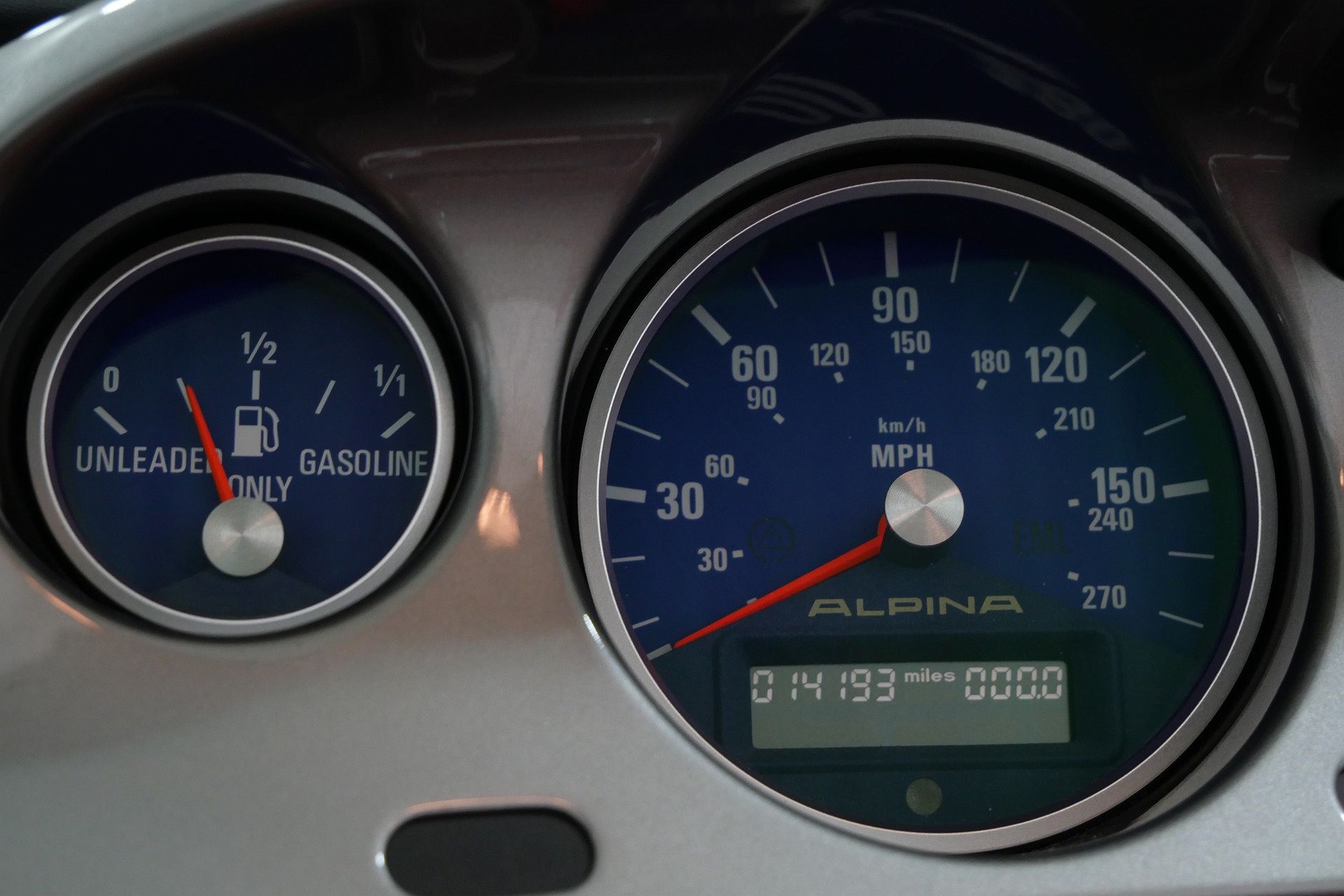 2003 BMW Z8 Alpina image 20
