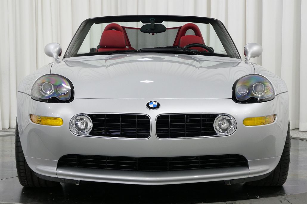 2003 BMW Z8 Alpina image 2
