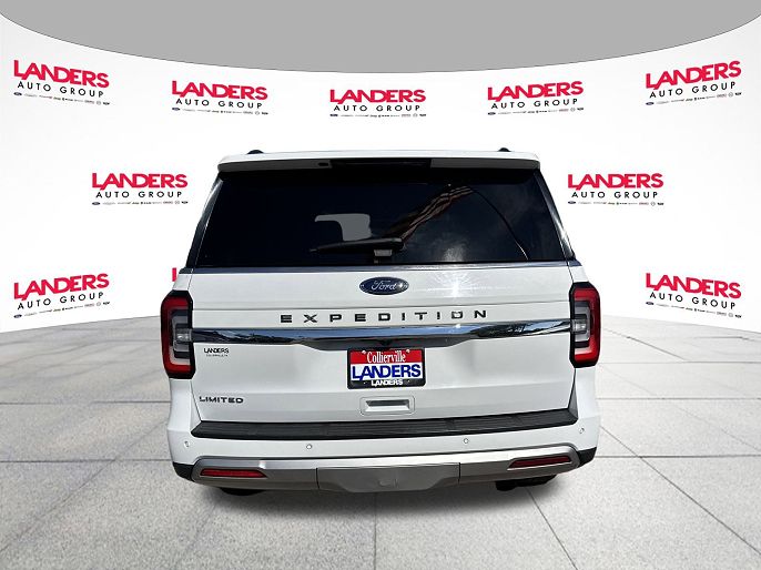 2023 Ford Expedition