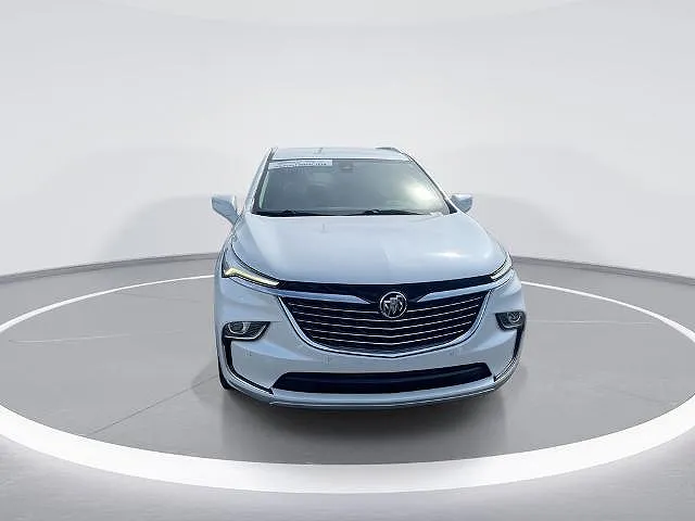2023 Buick Enclave