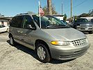 1999 Plymouth Voyager SE image 0