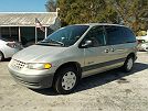 1999 Plymouth Voyager SE image 2
