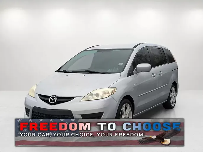 2009 Mazda Mazda5