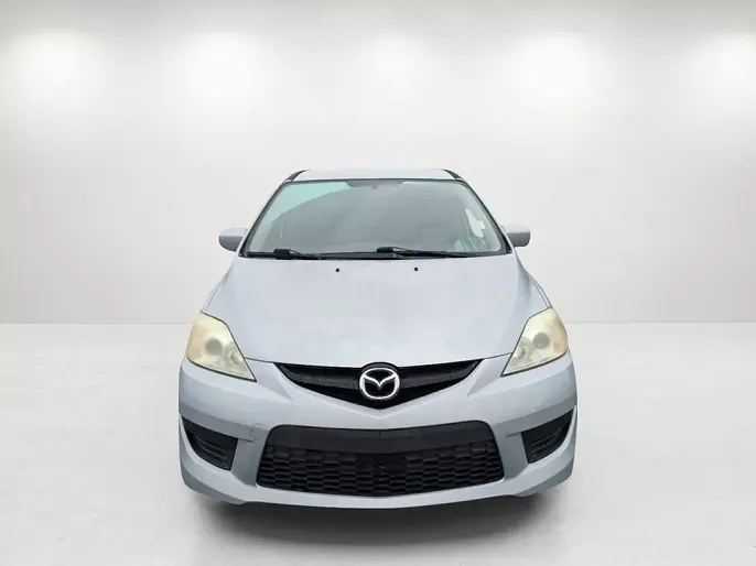 2009 Mazda Mazda5