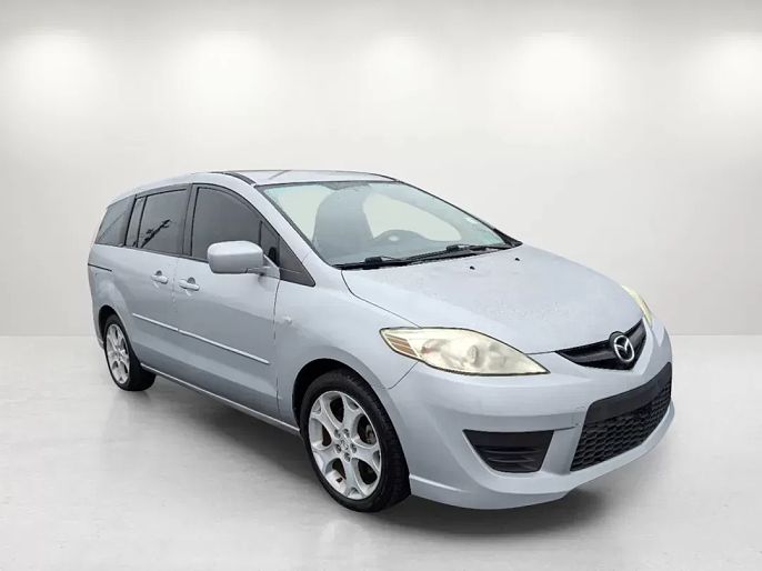2009 Mazda Mazda5