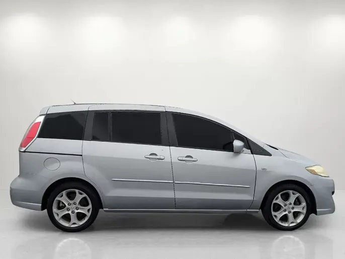 2009 Mazda Mazda5